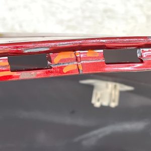 Mercedes C Class W205 Rear Bumper 2014 TO 2018 W2058850138 Genuine - Image 21