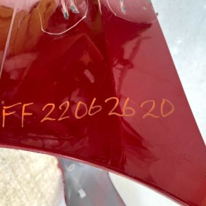 Mercedes C Class W205 Rear Bumper 2014 TO 2018 W2058850138 Genuine - Image 24