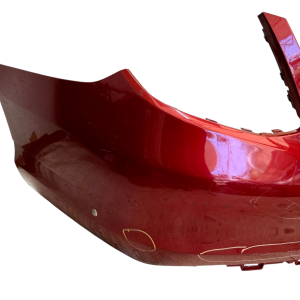 Mercedes C Class W205 Rear Bumper 2014 TO 2018 W2058850138 Genuine - Image 4