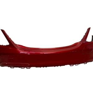 Mercedes C Class W205 Rear Bumper 2014 TO 2018 W2058850138 Genuine - Image 1