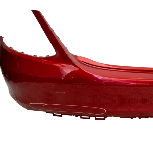 Mercedes C Class W205 Rear Bumper 2014 TO 2018 W2058850138 Genuine - Image 5