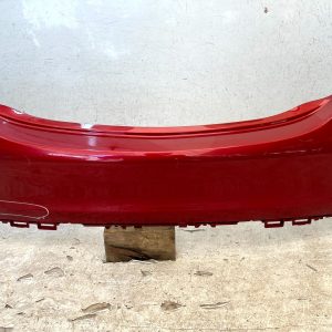 Mercedes C Class W205 Rear Bumper 2014 TO 2018 W2058850138 Genuine - Image 6