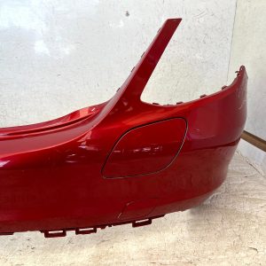 Mercedes C Class W205 Rear Bumper 2014 TO 2018 W2058850138 Genuine - Image 7