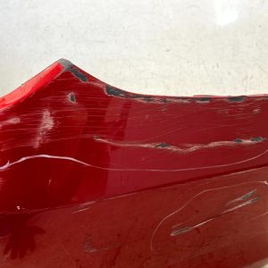 Mercedes C Class W205 Rear Bumper 2014 TO 2018 W2058850138 Genuine - Image 9