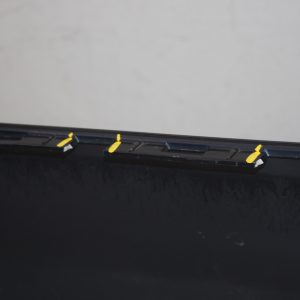Mercedes C Class W205 Rear Bumper 2014 TO 2018 W2058850138 Genuine *DAMAGED* - Image 13