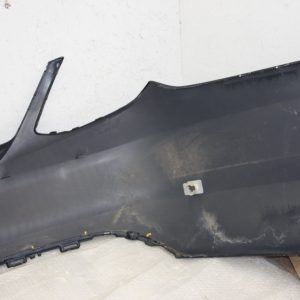 Mercedes C Class W205 Rear Bumper 2014 TO 2018 W2058850138 Genuine *DAMAGED* - Image 14