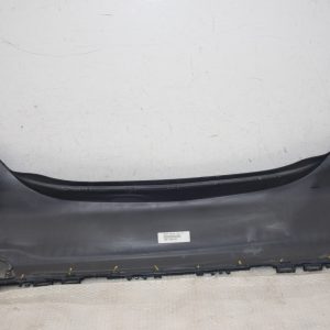 Mercedes C Class W205 Rear Bumper 2014 TO 2018 W2058850138 Genuine *DAMAGED* - Image 15