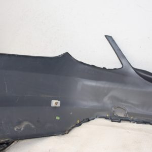 Mercedes C Class W205 Rear Bumper 2014 TO 2018 W2058850138 Genuine *DAMAGED* - Image 16