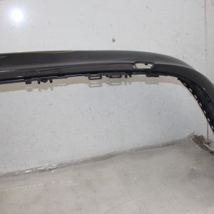 Mercedes C Class W205 Rear Bumper 2014 TO 2018 W2058850138 Genuine *DAMAGED* - Image 6