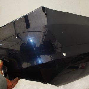 Mercedes C Class W205 Rear Bumper 2014 TO 2018 W2058850138 Genuine *DAMAGED* - Image 8