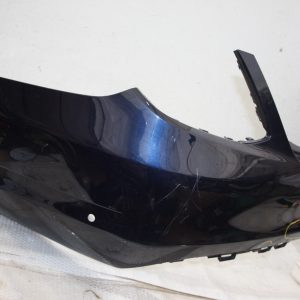 Mercedes C Class W205 Rear Bumper 2014 TO 2018 W2058850138 Genuine *DAMAGED* - Image 9