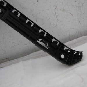 Mercedes C Class W205 Rear Bumper Left Bracket 2014 TO 2018 A2058801702 Genuine - Image 3