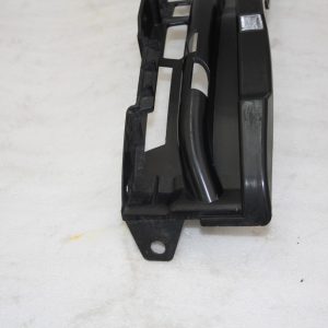 Mercedes C Class W205 Rear Bumper Left Bracket 2014 TO 2018 A2058801702 Genuine - Image 7