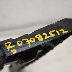 Mercedes C Class W205 Rear Bumper Left Bracket 2014 TO 2018 A2058801702 Genuine - Image 10