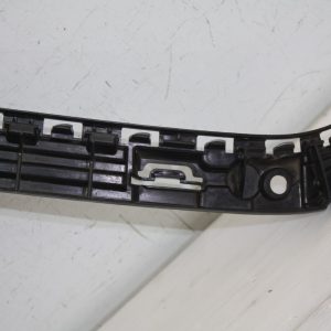 Mercedes C Class W205 Rear Bumper Left Bracket 2014 TO 2018 A2058801702 Genuine - Image 3