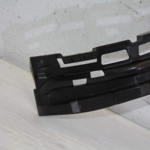Mercedes C Class W205 Rear Bumper Left Bracket 2014 TO 2018 A2058801702 Genuine - Image 6