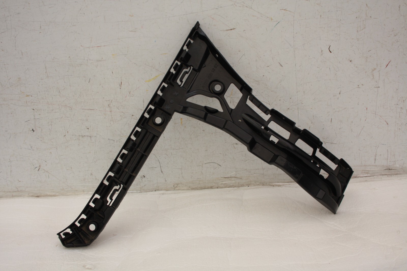 Mercedes C Class W205 Rear Bumper Right Bracket 2014 TO 2018 A2058801802 Genuine