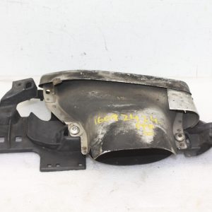 Mercedes C Class W205 Rear Bumper Right Exhaust Tip 2014 TO 2022 A2054900400 - Image 4
