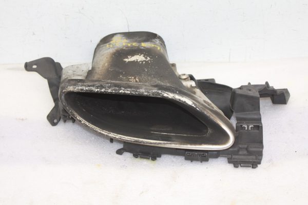 Mercedes-C-Class-W205-Rear-Bumper-Right-Exhaust-Tip-2014-TO-2022-A2054900400-178294386069