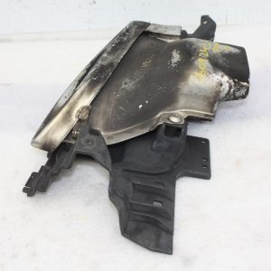 Mercedes C Class W205 Rear Bumper Right Exhaust Tip 2014 TO 2022 A2054900400 - Image 10
