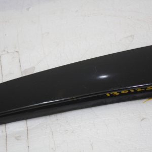 Mercedes C Class W205 Rear Left Spoiler Wind Deflector 2014 TO 2018 Genuine - Image 4