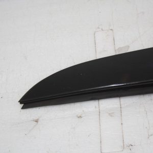 Mercedes C Class W205 Rear Left Spoiler Wind Deflector 2014 TO 2018 Genuine - Image 5