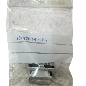 Mercedes C Class W205 Rear License Plate LED Light Lamp A0999067000 Genuine - Image 14