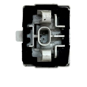 Mercedes C Class W205 Rear License Plate LED Light Lamp A0999067000 Genuine - Image 5