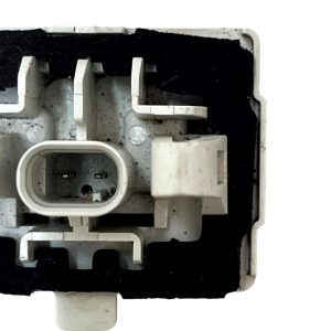 Mercedes C Class W205 Rear License Plate LED Light Lamp A0999067000 Genuine - Image 7