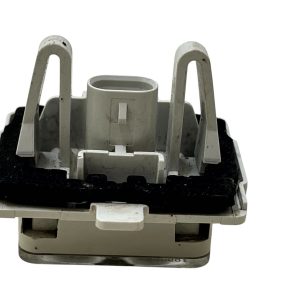 Mercedes C Class W205 Rear License Plate LED Light Lamp A0999067000 Genuine - Image 8