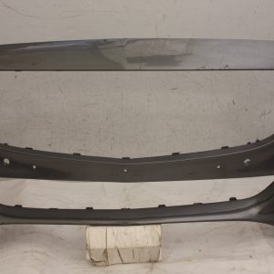 Mercedes C Class W205 SE Front Bumper 2014-2018 A2058800125 Genuine *DAMAGED* - Image 3