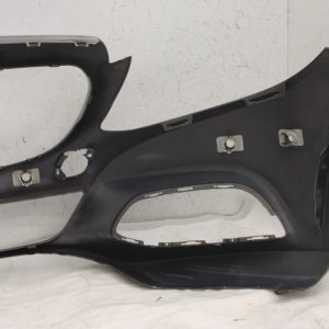 Mercedes C Class W205 SE Front Bumper 2014-2018 A2058800125 Genuine *DAMAGED* - Image 23