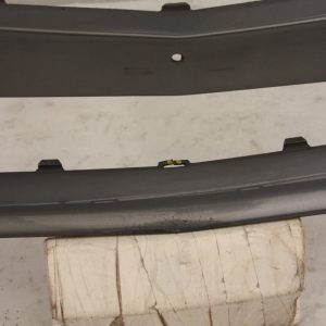Mercedes C Class W205 SE Front Bumper 2014-2018 A2058800125 Genuine *DAMAGED* - Image 4