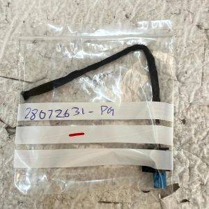 Mercedes C-Class W205 Wiring Loom Harness Plug Connector A0275458826 Genuine 19 Mercedes C-Class W205 Wiring Loom Harness Plug Connector A0275458826 Genuine - Image 10