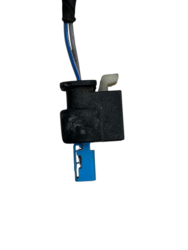 Mercedes C-Class W205 Wiring Loom Harness Plug Connector A0275458826 Genuine 3 Mercedes C Class W205 Wiring Loom Harness Plug Connector A0275458826 Genuine 178430967409 4
