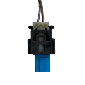 Mercedes C-Class W205 Wiring Loom Harness Plug Connector A0275458826 Genuine 14 Mercedes C-Class W205 Wiring Loom Harness Plug Connector A0275458826 Genuine - Image 5