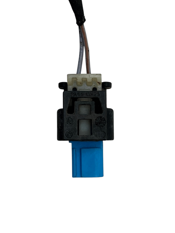 Mercedes C-Class W205 Wiring Loom Harness Plug Connector A0275458826 Genuine 4 Mercedes C Class W205 Wiring Loom Harness Plug Connector A0275458826 Genuine 178430967409 5