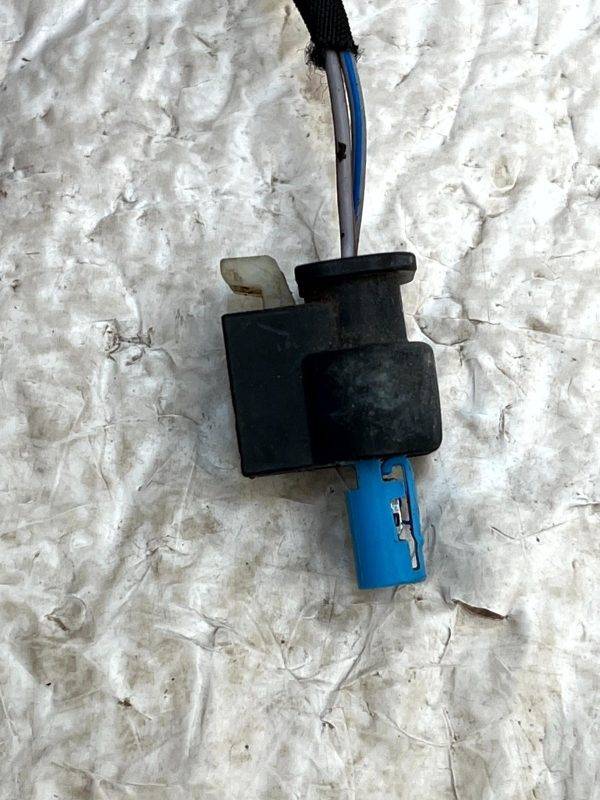 Mercedes C-Class W205 Wiring Loom Harness Plug Connector A0275458826 Genuine 5 Mercedes C Class W205 Wiring Loom Harness Plug Connector A0275458826 Genuine 178430967409 6