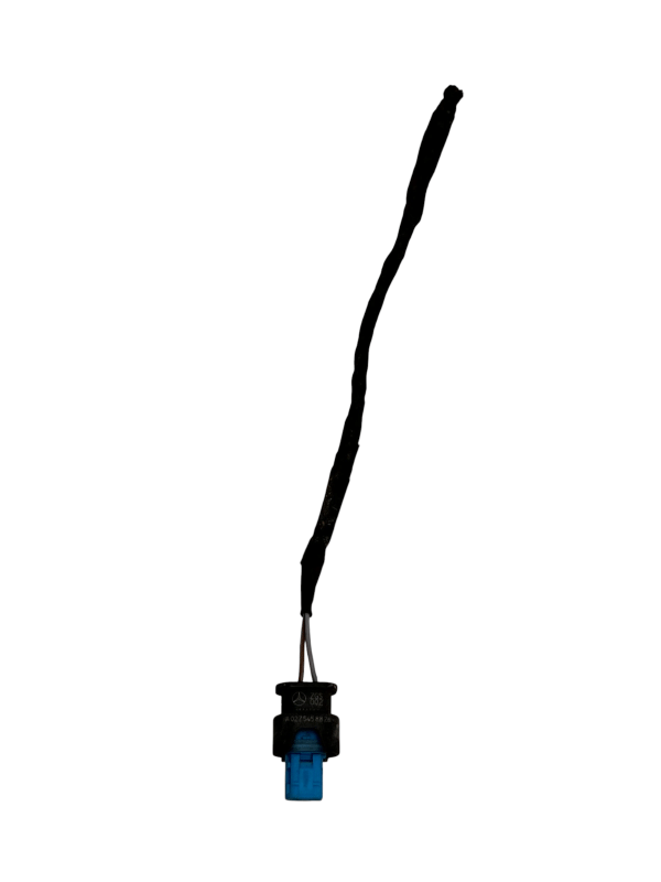Mercedes-C-Class-W205-Wiring-Loom-Harness-Plug-Connector-A0275458826-Genuine-178430967409 Mercedes C Class W205 Wiring Loom Harness Plug Connector A0275458826 Genuine 178430967409