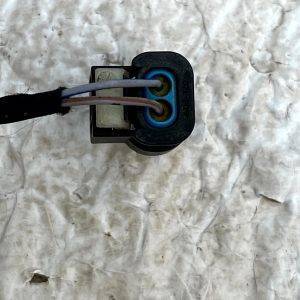 Mercedes C-Class W205 Wiring Loom Harness Plug Connector A0275458826 Genuine 16 Mercedes C-Class W205 Wiring Loom Harness Plug Connector A0275458826 Genuine - Image 7