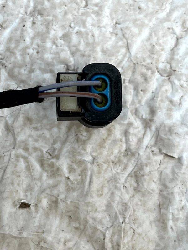 Mercedes C-Class W205 Wiring Loom Harness Plug Connector A0275458826 Genuine 6 Mercedes C Class W205 Wiring Loom Harness Plug Connector A0275458826 Genuine 178430967409 7