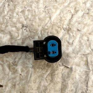 Mercedes C-Class W205 Wiring Loom Harness Plug Connector A0275458826 Genuine 17 Mercedes C-Class W205 Wiring Loom Harness Plug Connector A0275458826 Genuine - Image 8