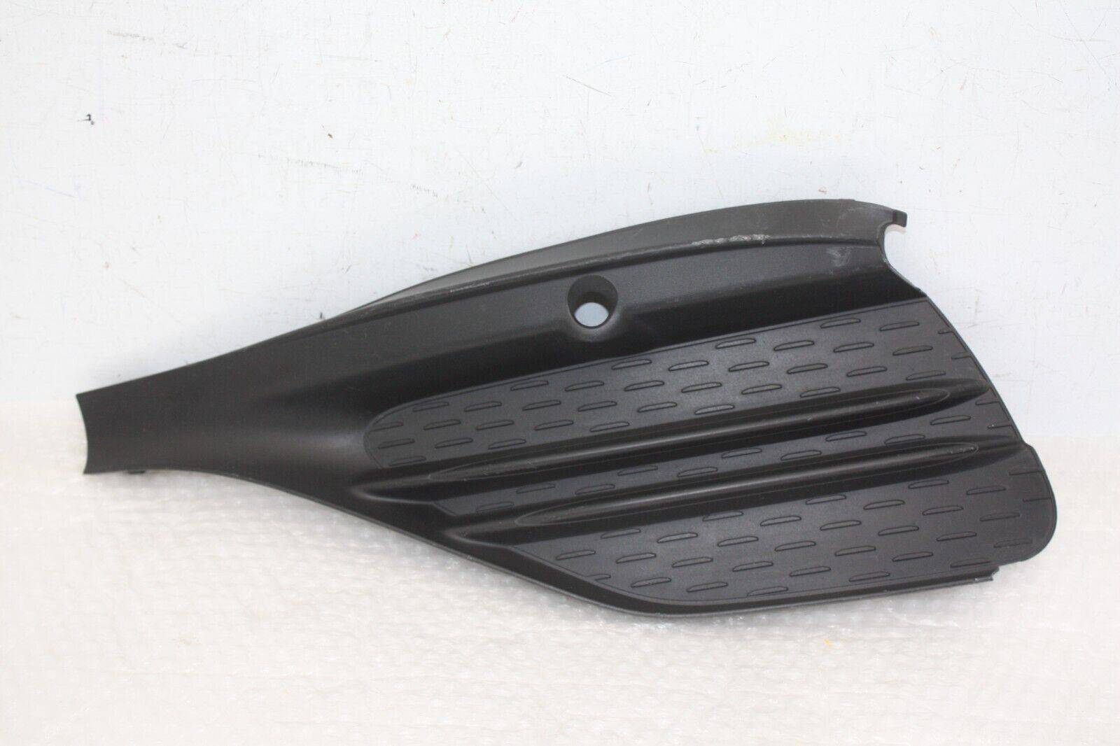 Mercedes C Class W206 AMG Front Bumper Left Grill 2022 ON A2068854105 Genuine 176351983089