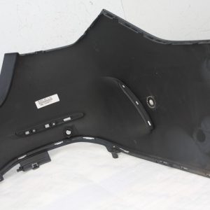 Mercedes C Class W206 AMG Rear Bumper 2021 ON A2068850703 Genuine *DAMAGED* - Image 11