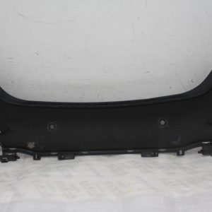 Mercedes C Class W206 AMG Rear Bumper 2021 ON A2068850703 Genuine *DAMAGED* - Image 12