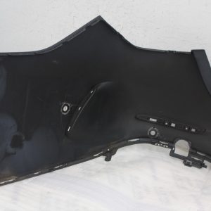 Mercedes C Class W206 AMG Rear Bumper 2021 ON A2068850703 Genuine *DAMAGED* - Image 13