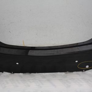 Mercedes C Class W206 AMG Rear Bumper 2021 ON A2068850703 Genuine *DAMAGED* - Image 3