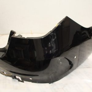 Mercedes C Class W206 AMG Rear Bumper 2021 ON A2068850703 Genuine *DAMAGED* - Image 6