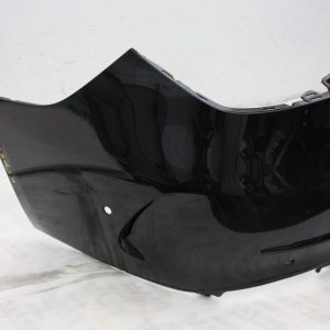 Mercedes C Class W206 AMG Rear Bumper 2021 ON A2068850703 Genuine *DAMAGED* - Image 7