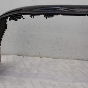 Mercedes C Class W206 AMG Rear Bumper 2021 ON A2068850703 Genuine *DAMAGED* - Image 10